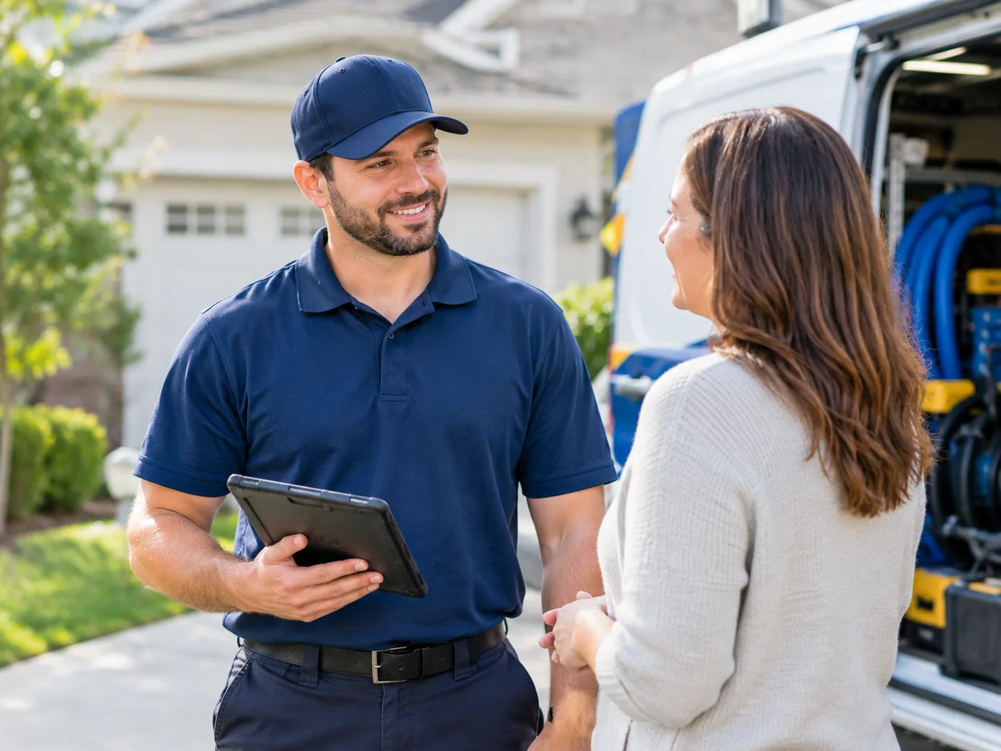 Sewage Backup Cleanup Winton, NC FAQs